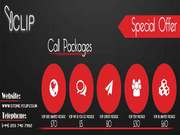 Special offer on VoIP Call Packages